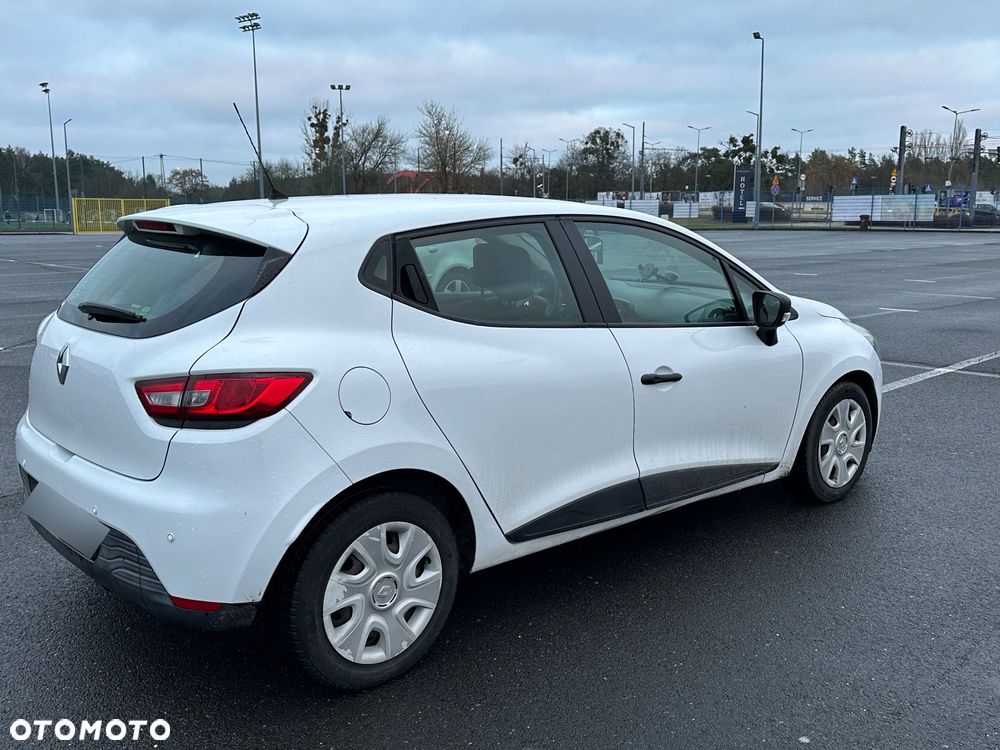 Renault Clio Energy dCi 75 Business - 4