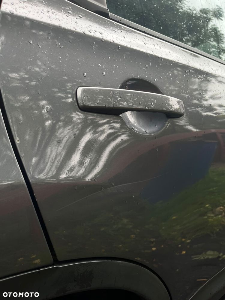 Nissan Qashqai - 2