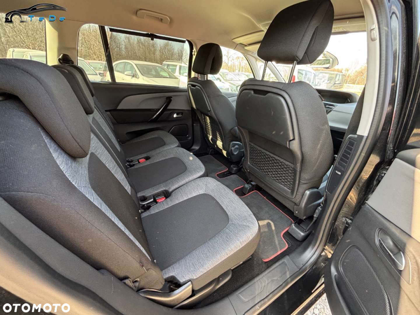 Citroën C4 Grand Picasso 2.0 BlueHDi MoreLife S&S EAT6 - 23