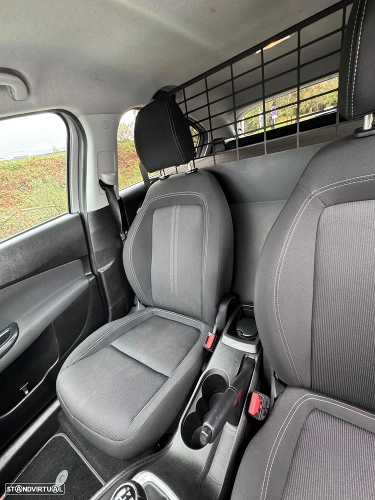 Fiat Tipo 1.3 M-Jet Easy - 12