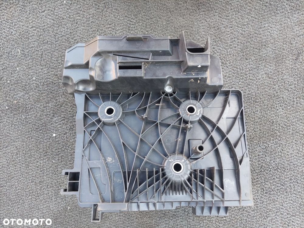 RENAULT ESPACE V KOMPLETNA OBUDOWA AKUMULATORA RAF-AUTO CZĘŚCI - 2