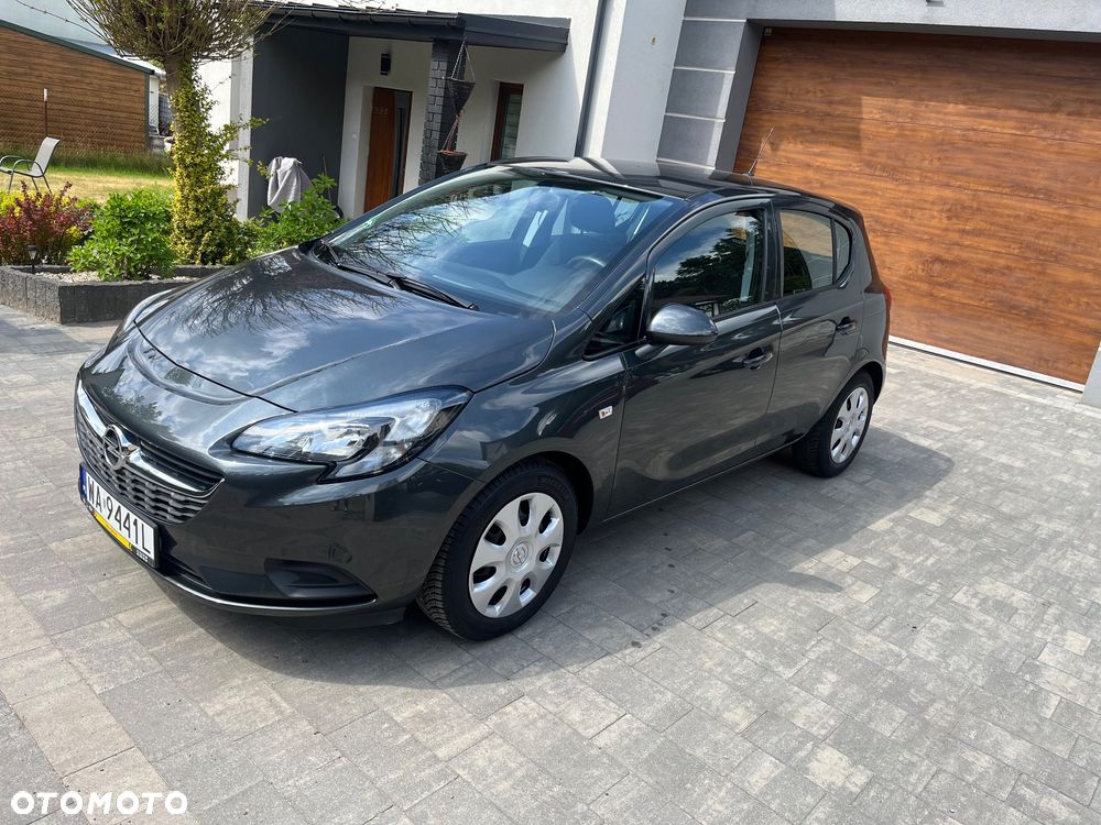 Opel Corsa 1.2 Enjoy - 18