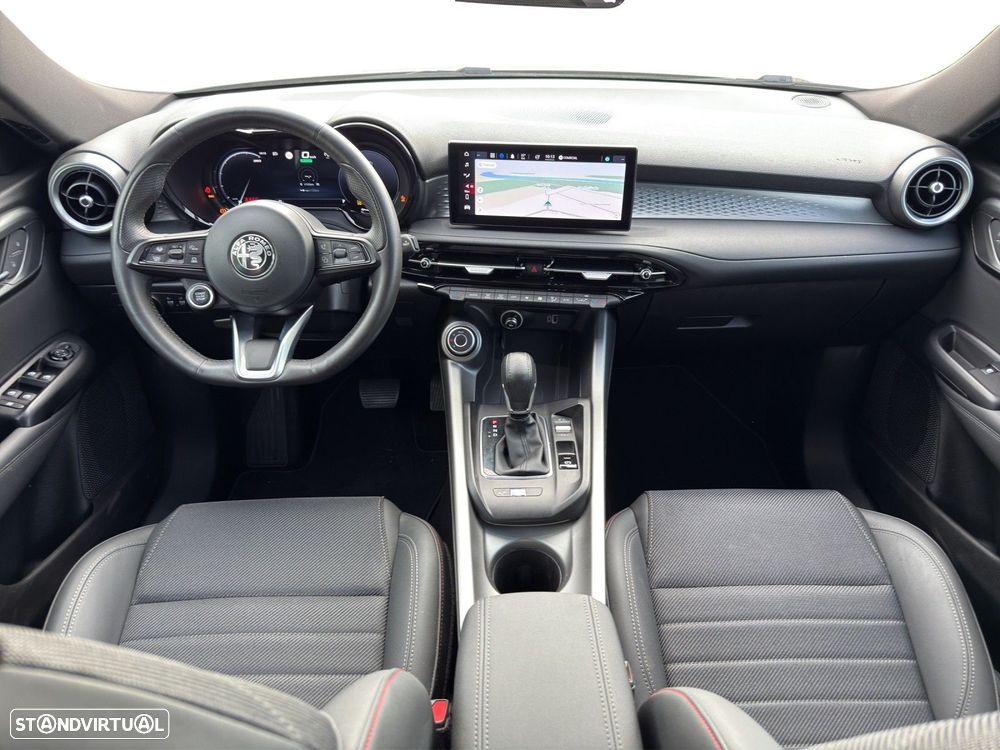 Alfa Romeo Tonale 1.5 Hybrid Sprint - 7