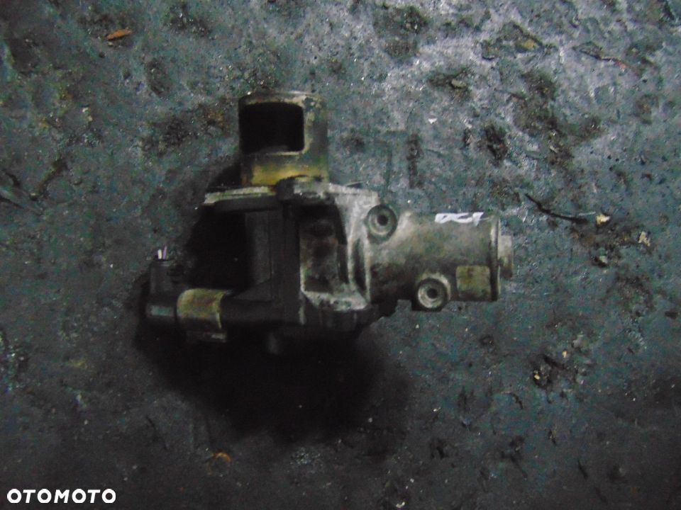 Zawór EGR Grand Scenic 15 DCI - 4