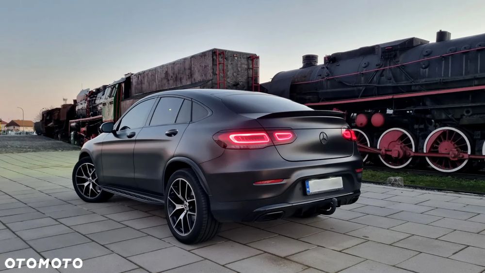 Mercedes-Benz GLC - 10