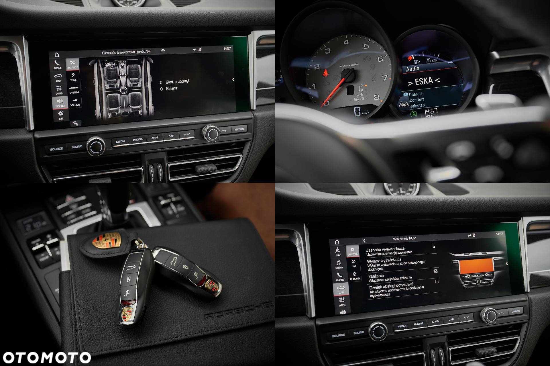 Porsche Macan S - 39