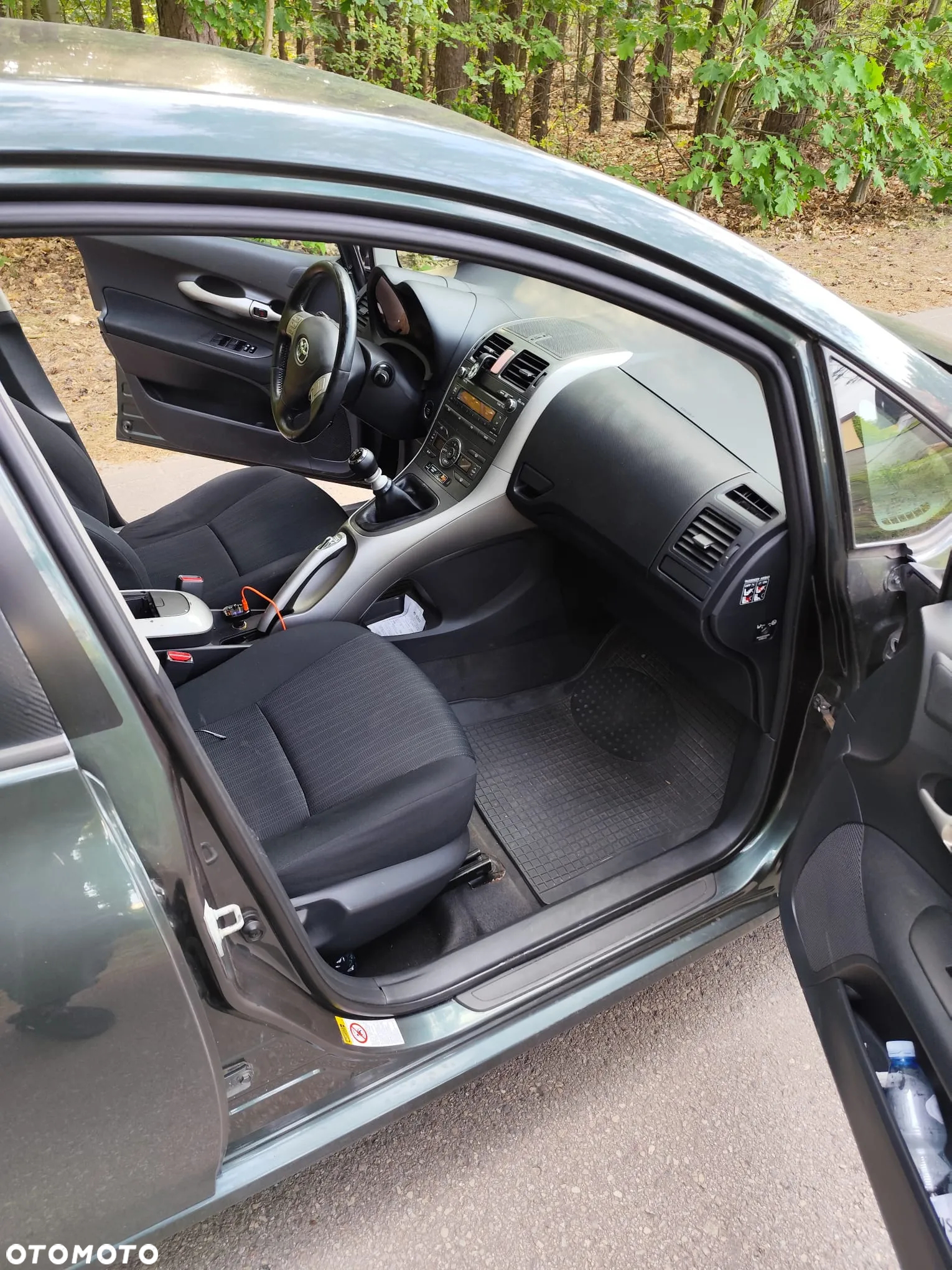 Toyota Auris - 3