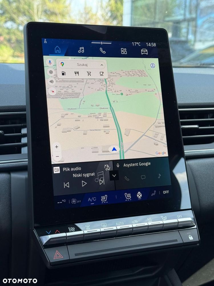 Renault Symbioz - 11