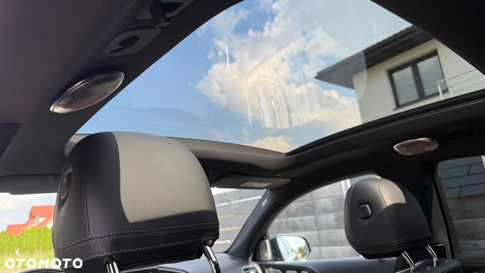 Mercedes-Benz GLE AMG 53 4-Matic Premium Plus - 20