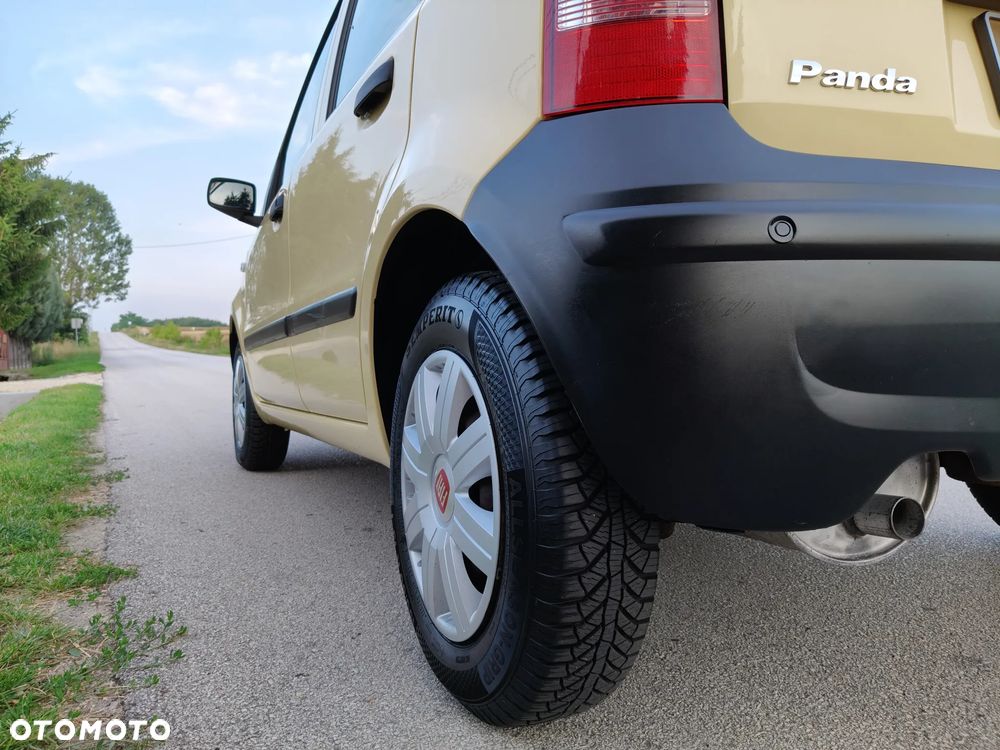 Fiat Panda 1.1 Active - 6