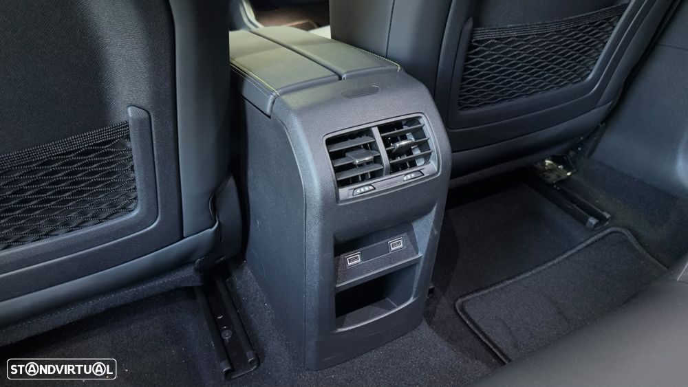 Peugeot e-308 SW 54 kWh GT - 30