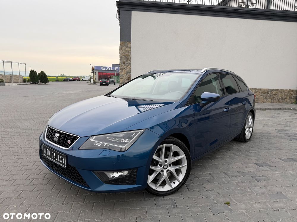 Seat Leon - 5