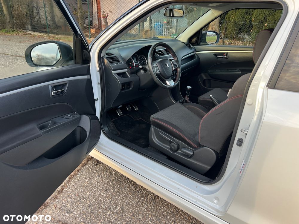 Suzuki Swift - 27