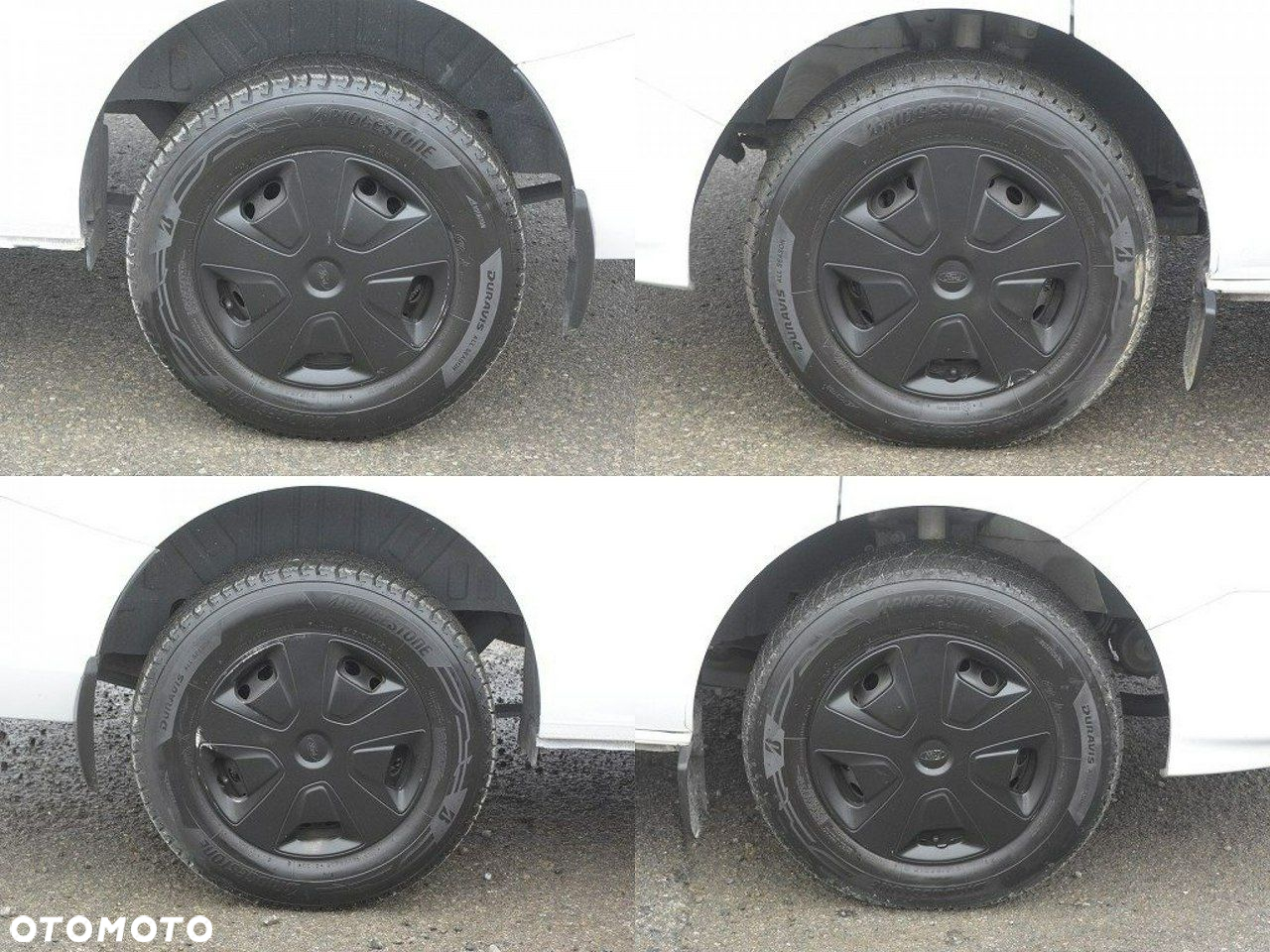 Ford Transit Custom - 27