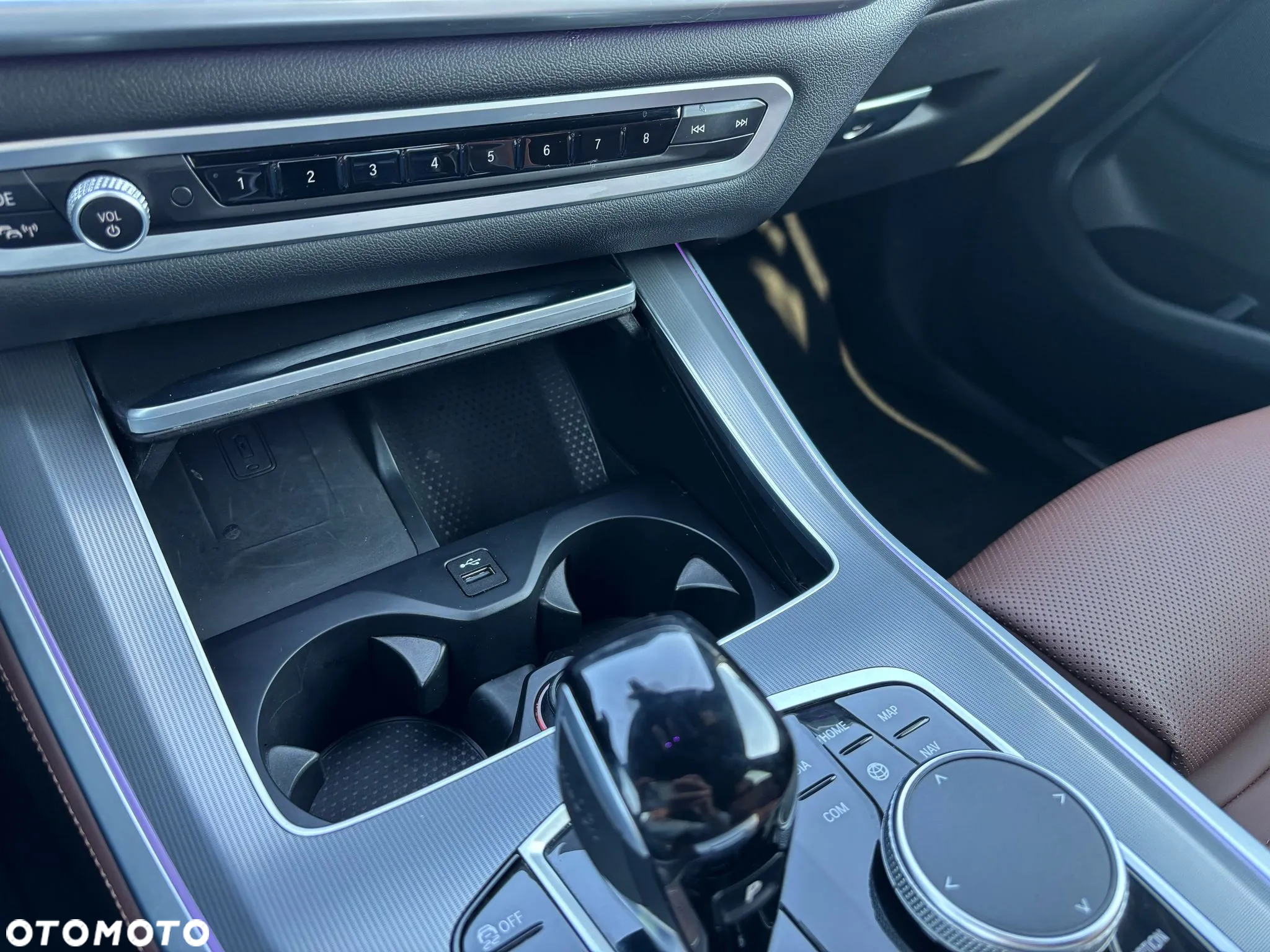 BMW X5 xDrive25d sport - 22