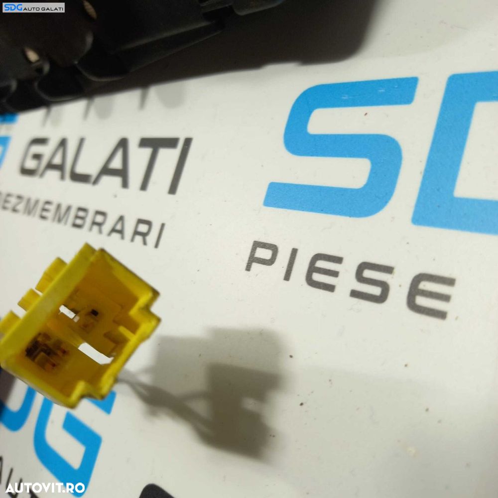 Airbag Scaun Stanga Volkswagen Bora 1998 - 2005 Cod 1J4880239 [1205] - 4