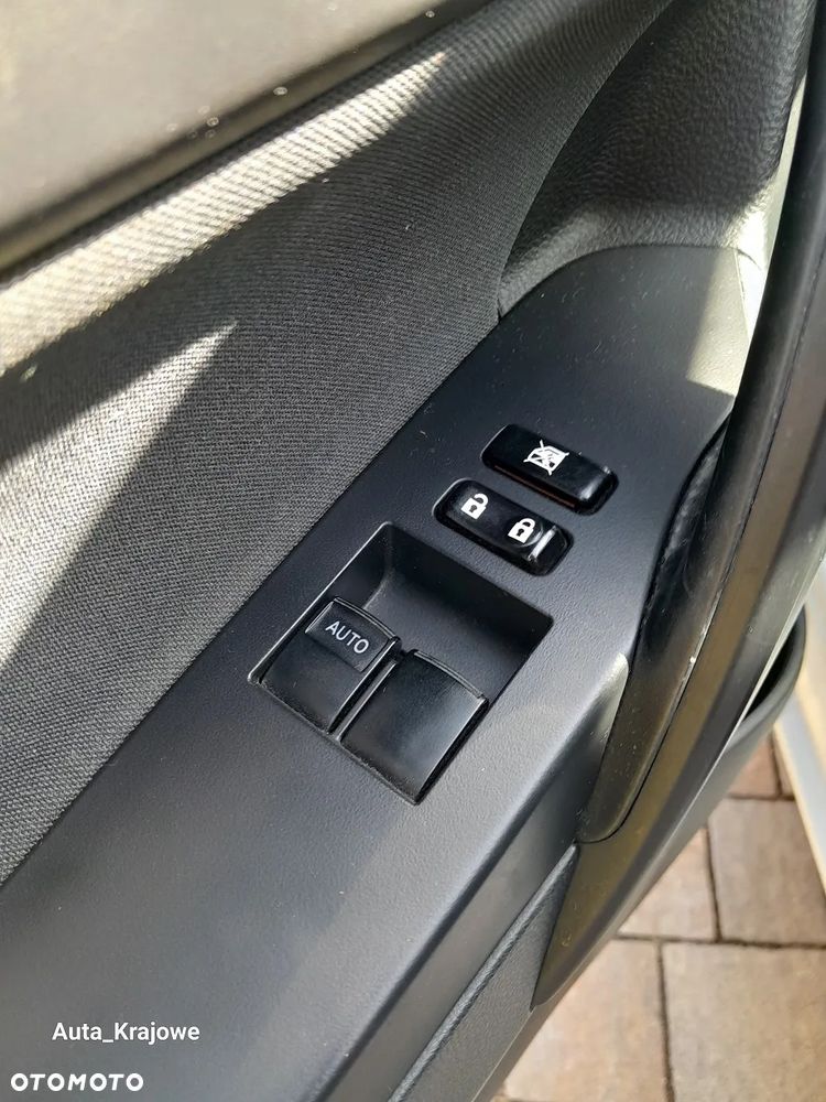 Toyota Auris 1.33 VVT-i Active - 20