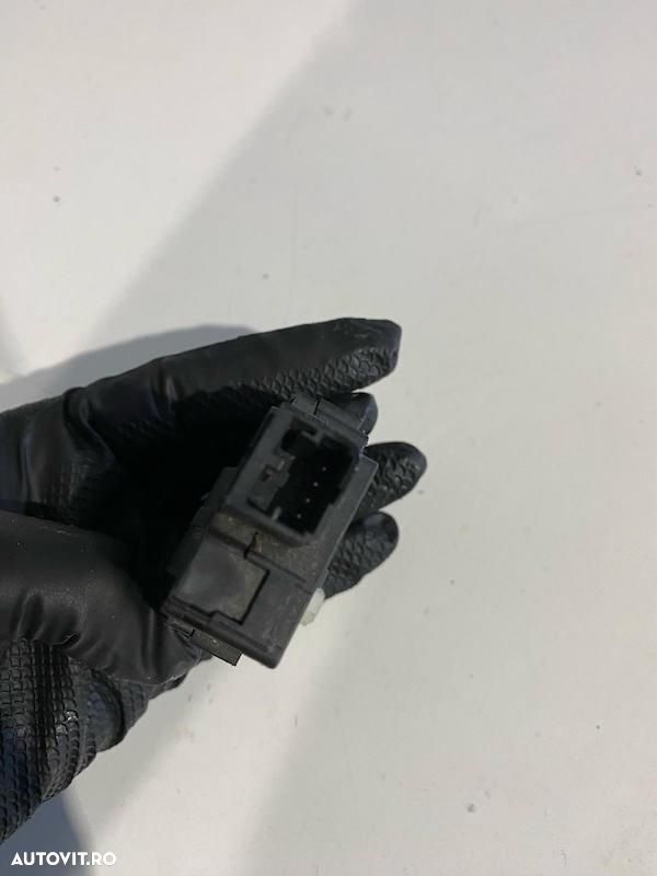 Motoras aeroterma VOLVO XC60 V60 S60 V70 S80 XC70 V60CC EFB490 22092016 MAHLE K9749007 31497549 - 2