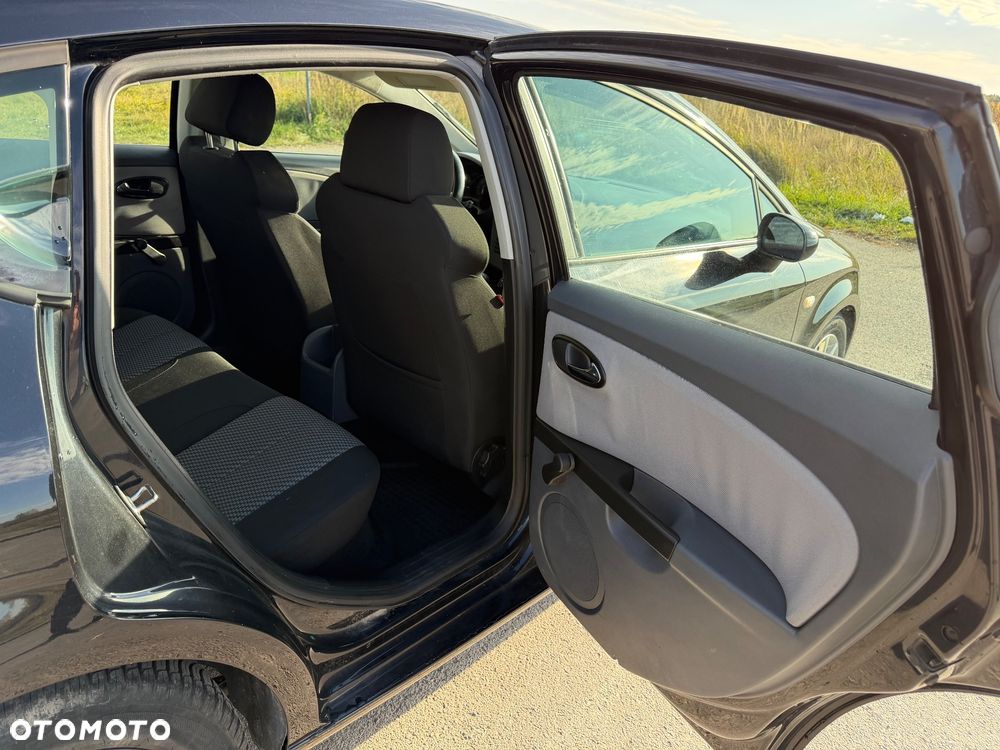 Seat Leon - 9