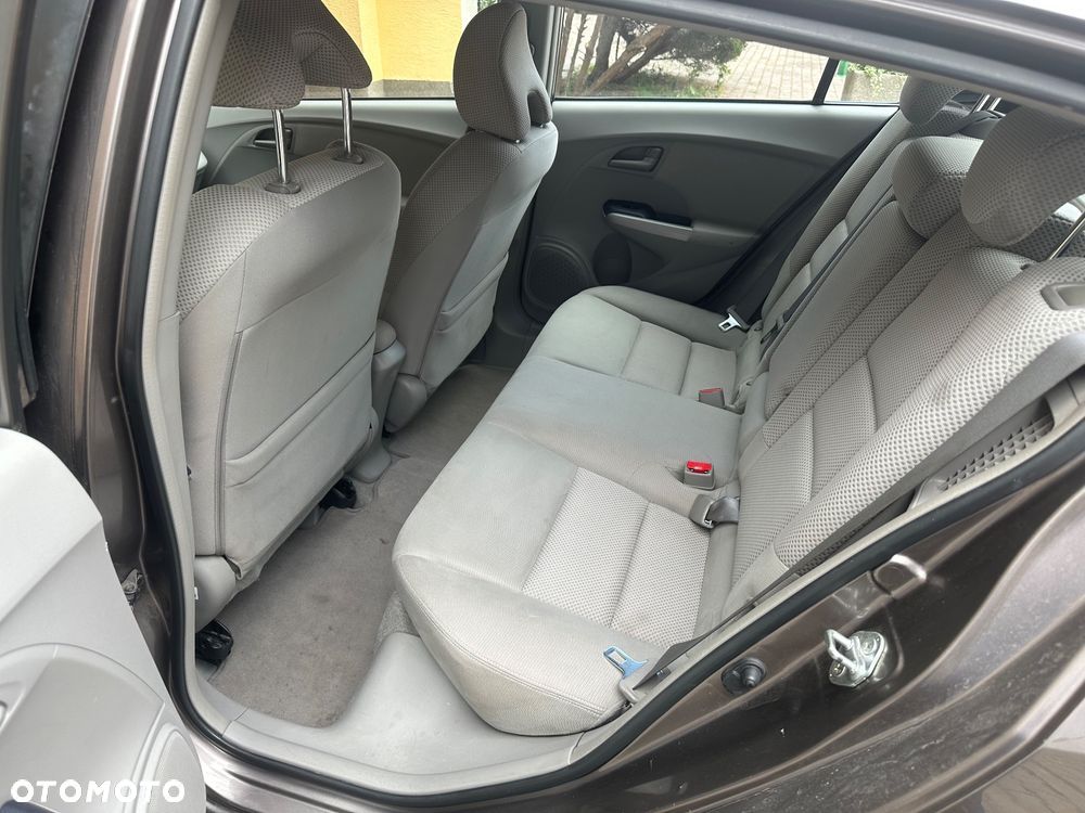 Honda Insight 1.3 Elegance - 12