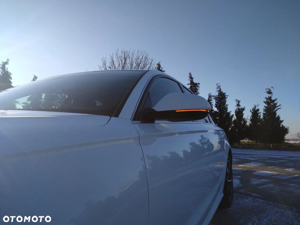 Audi A6 Limousine - 9