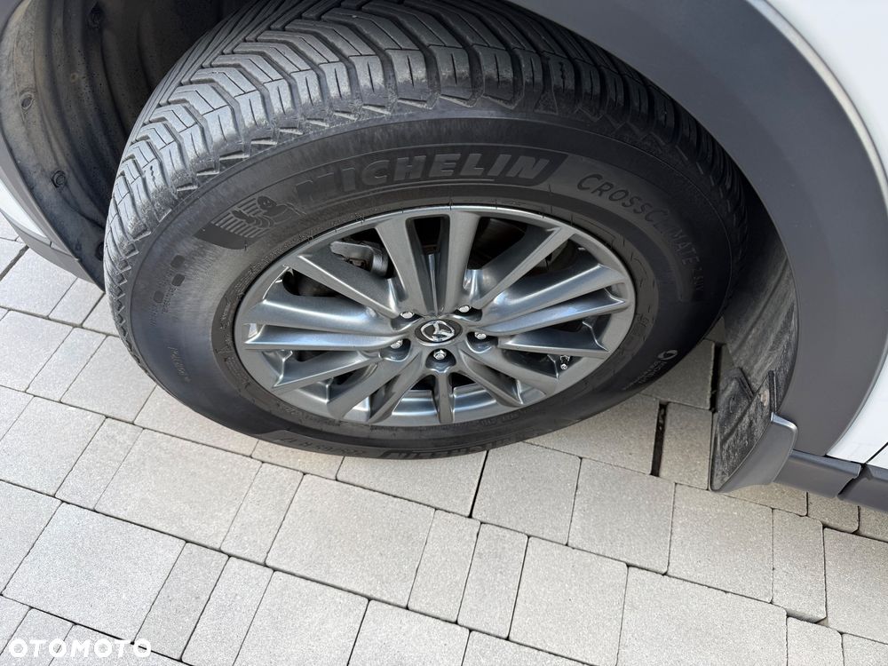 Mazda CX-5 SKYACTIV-G 194 AWD Sports-Line - 29