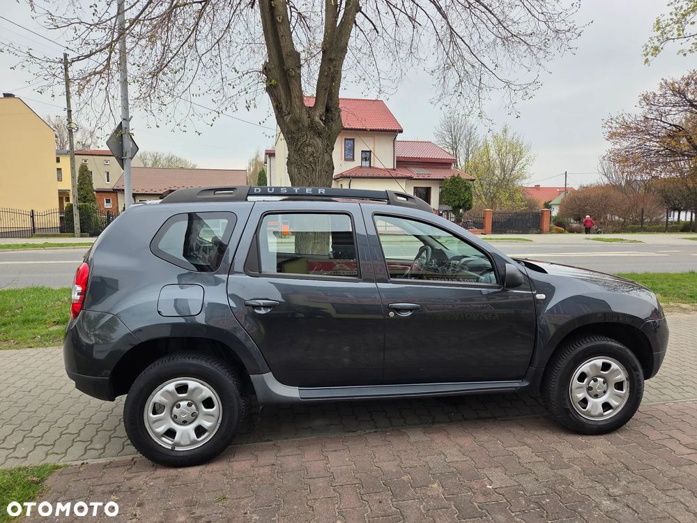 Dacia Duster 1.2 TCe Celebration S&S EU6 - 2