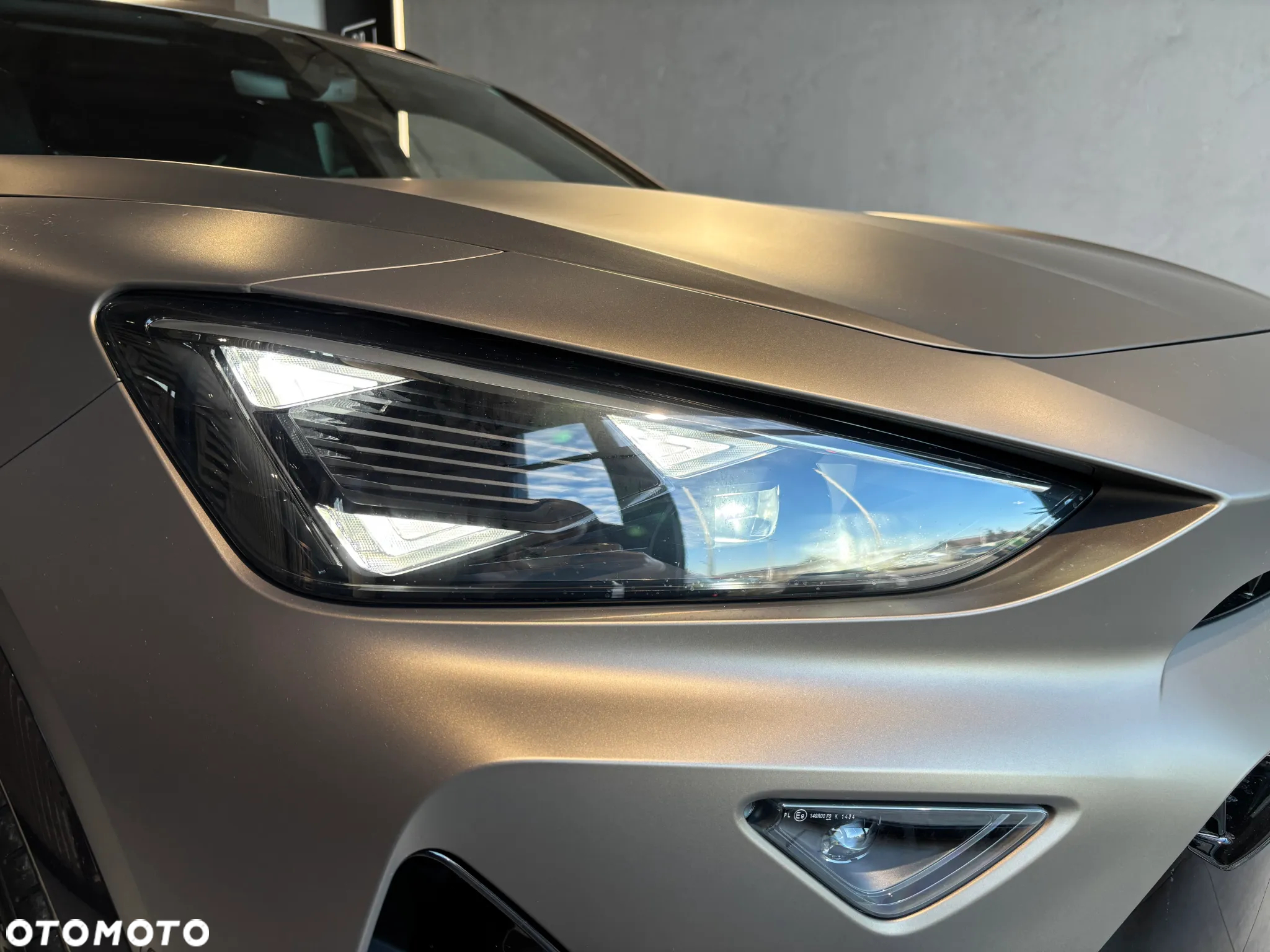 Cupra Formentor - 8