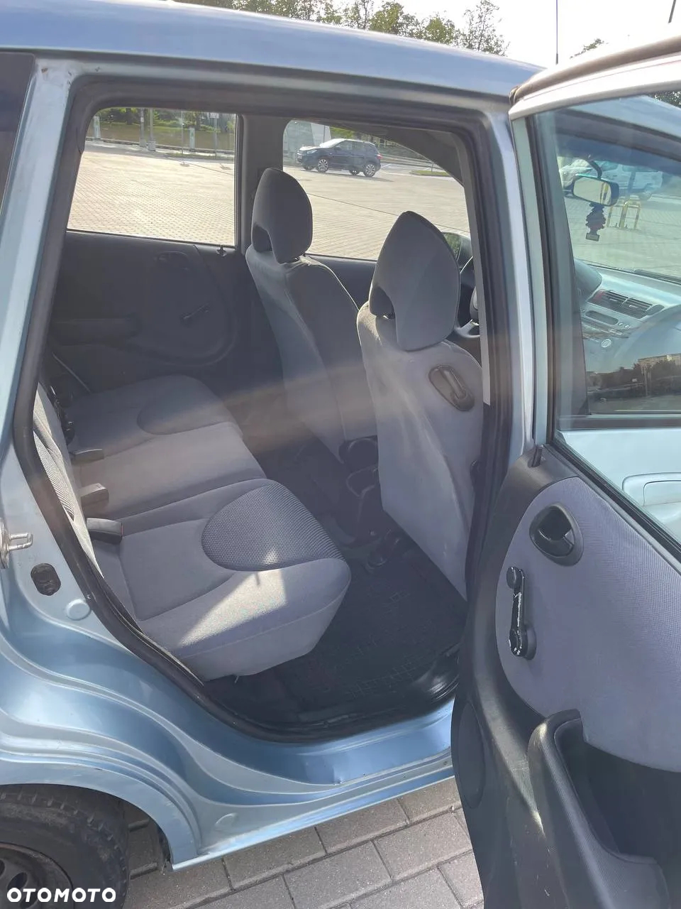 Honda Jazz 1.2 Style - 14