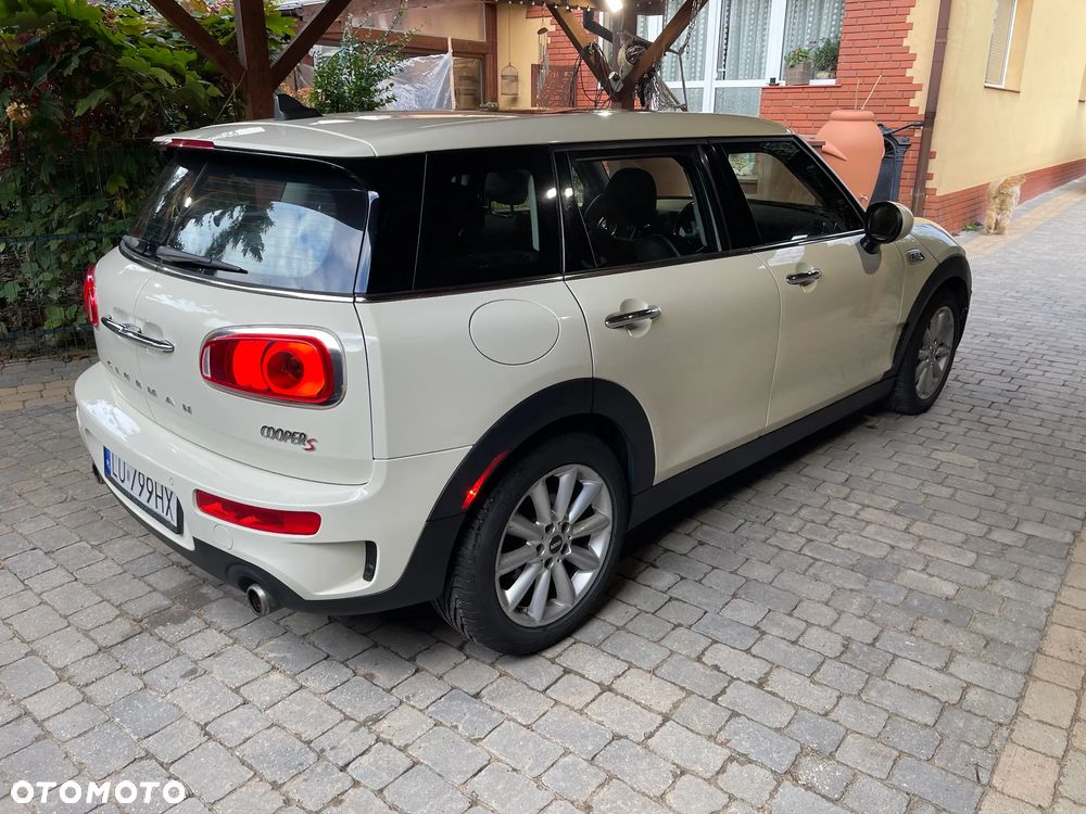 MINI Clubman Cooper S - 13