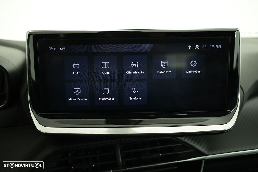 Peugeot 2008 1.2 PureTech Allure - 10