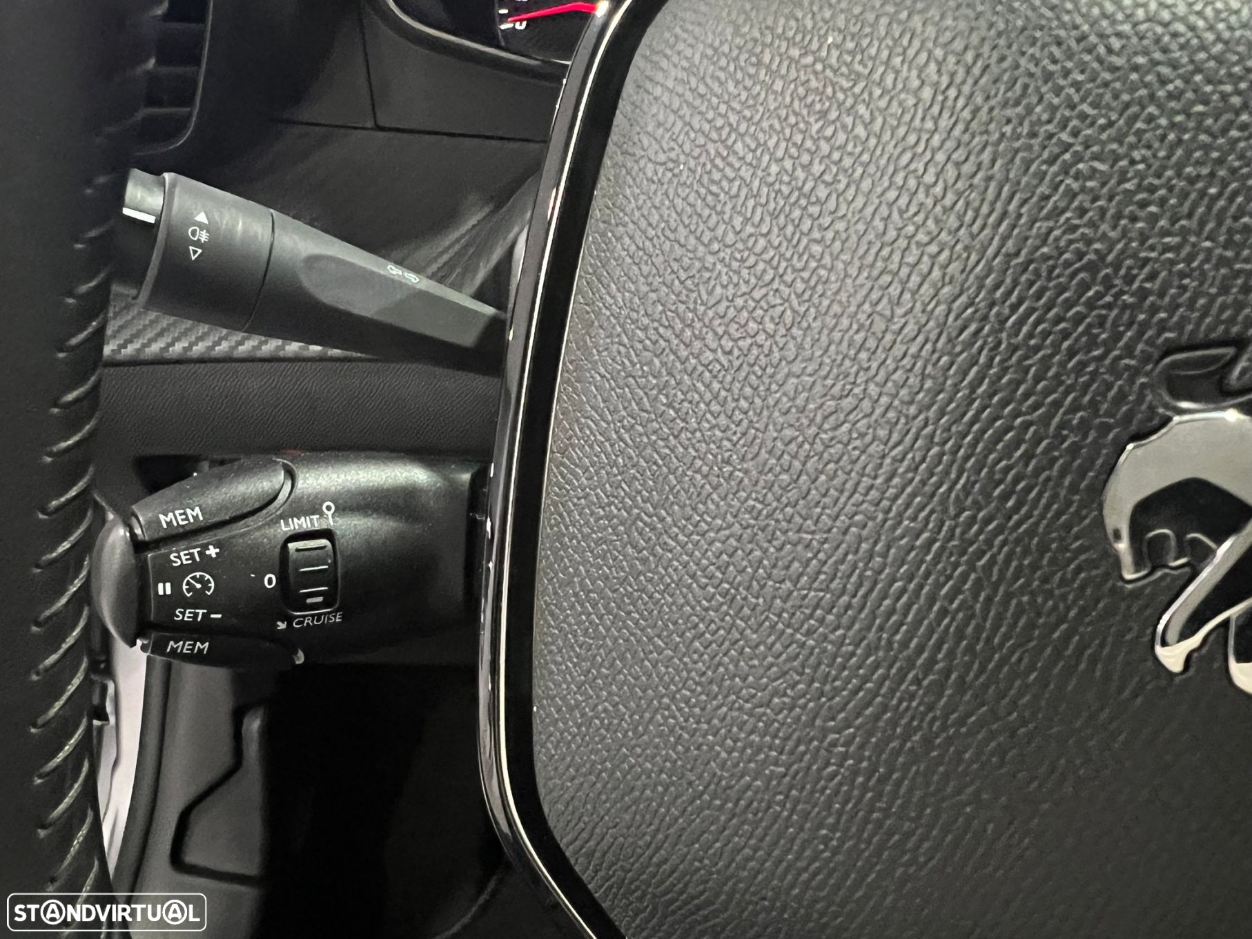Peugeot 208 1.2 PureTech Active Pack - 14