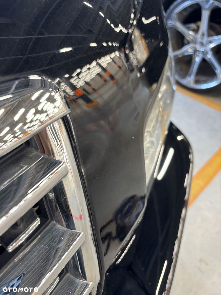 Infiniti QX QX56 AWD - 15
