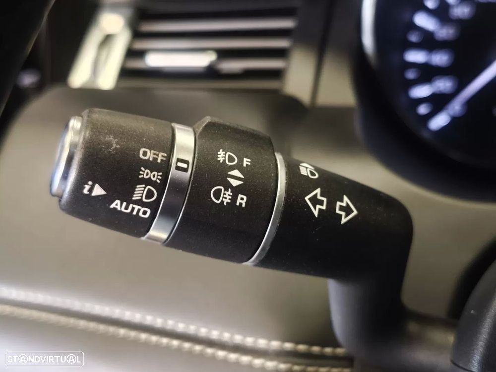 Land Rover Range Rover Evoque Coupe SD4 Aut. Pure - 12