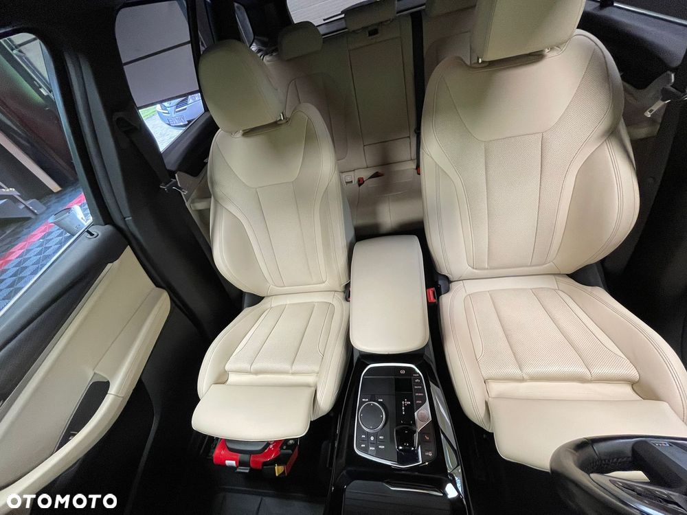 BMW X3 xDrive20d MHEV xLine sport - 15