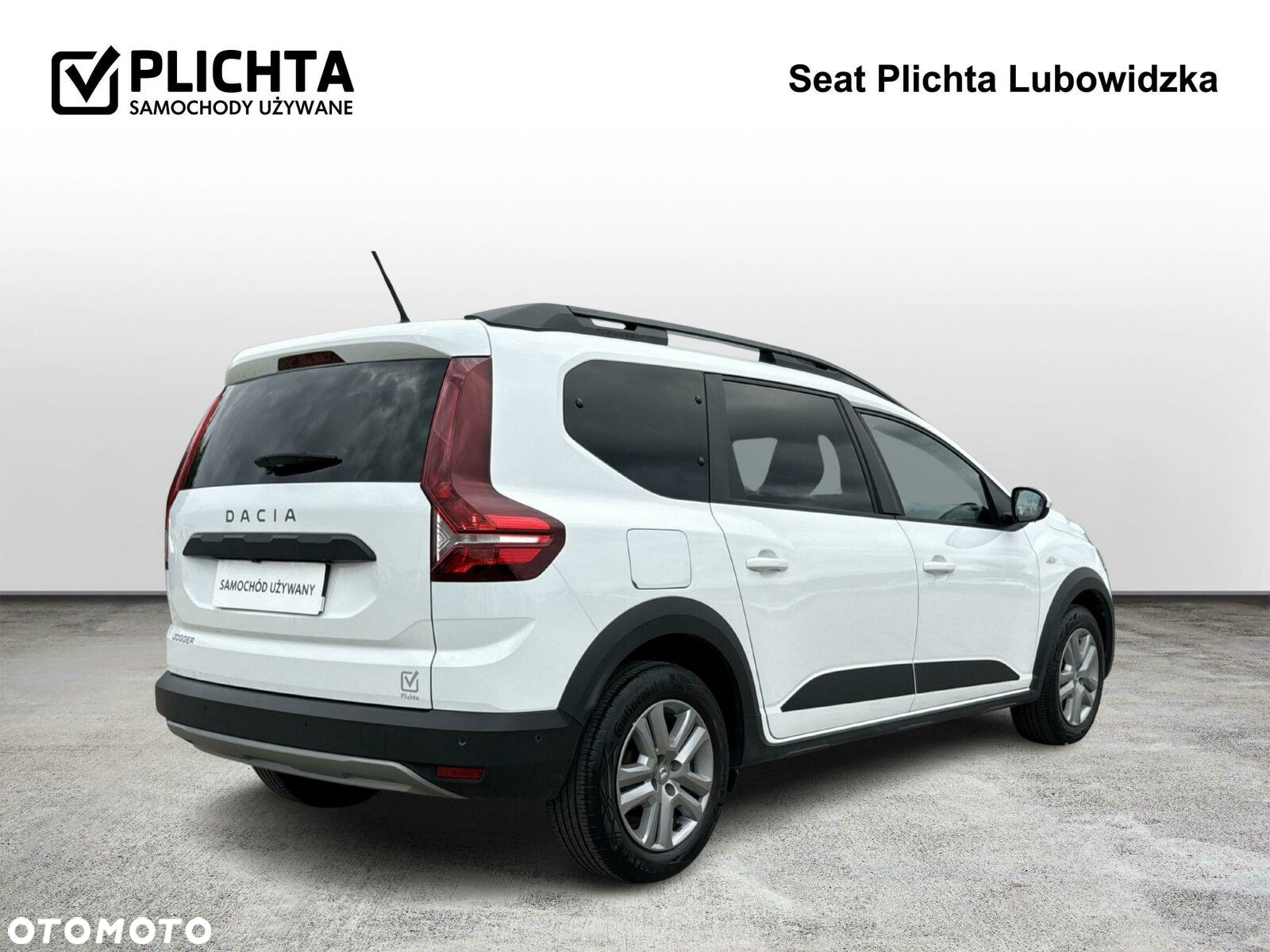 Dacia Jogger - 5