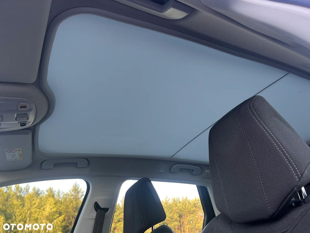Peugeot 308 BlueHDi FAP 120 EAT6 Stop&Start GT-Line Edition - 24