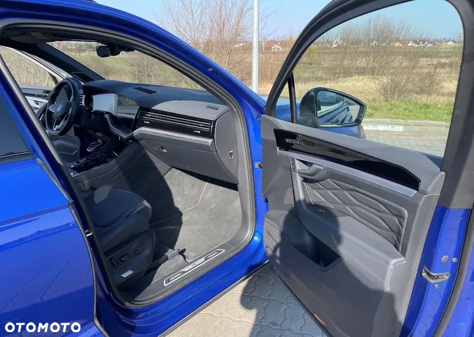 Volkswagen Touareg 3.0 V6 TFSI Plug-In Hybrid 4Mot Elegance - 13