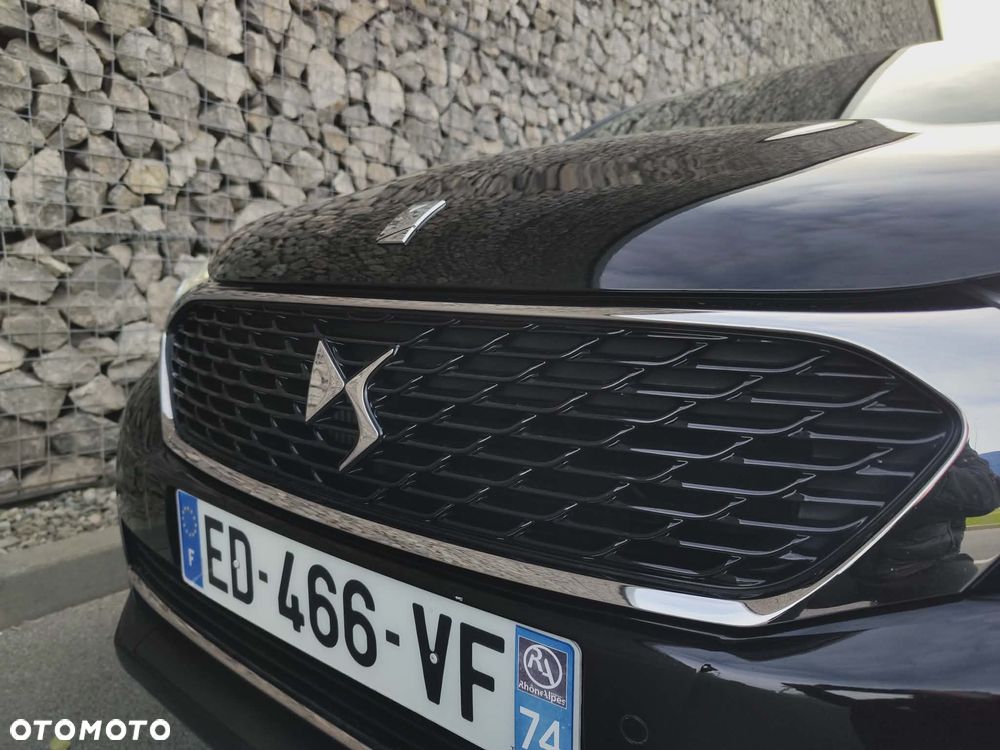 Citroën DS4 PureTech 130 Stop&Start SoChic - 15