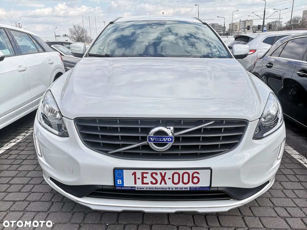 Volvo XC 60 - 3