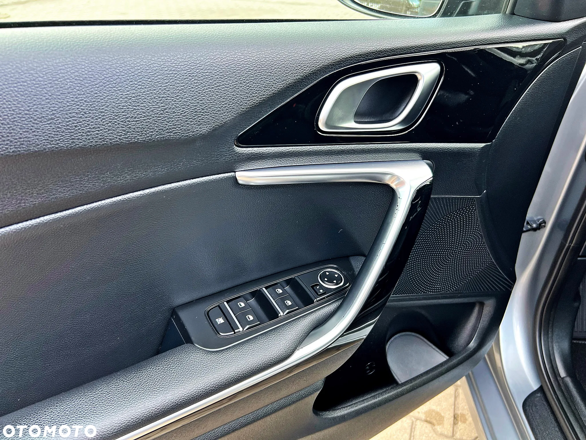 Kia Ceed 1.6 CRDi DCT Spirit - 22