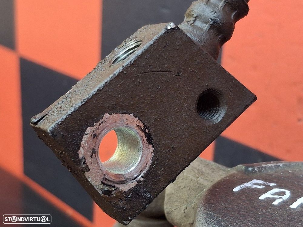 Pinça Travão Trás Esquerda Fuso (Mitsubishi) Canter - 3