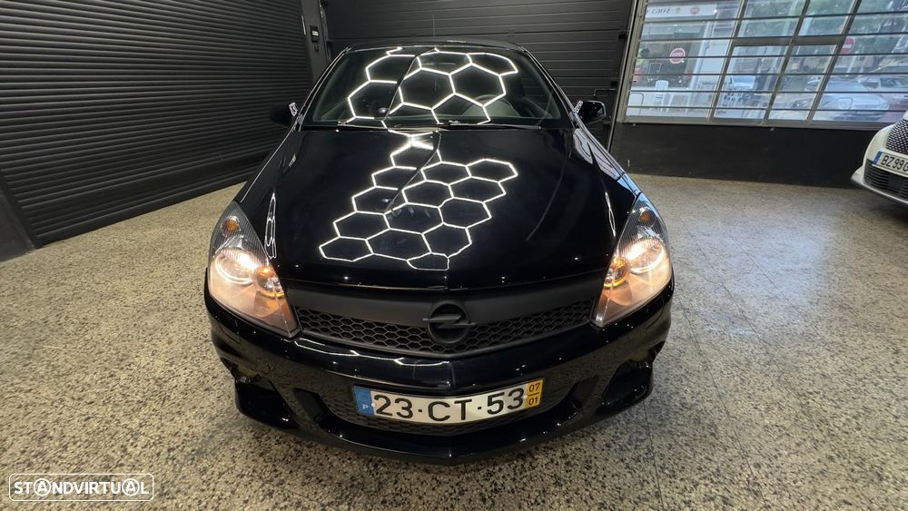 Opel Astra GTC 1.7 CDTI - 4