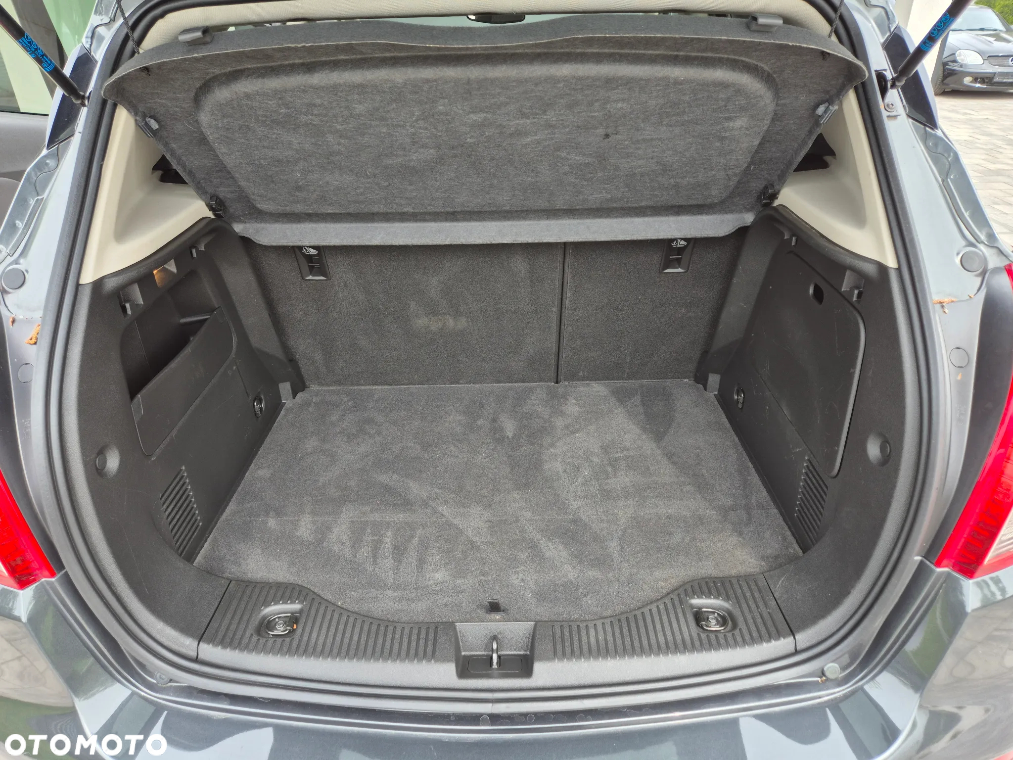 Opel Mokka X 1.4 Automatik Active - 17