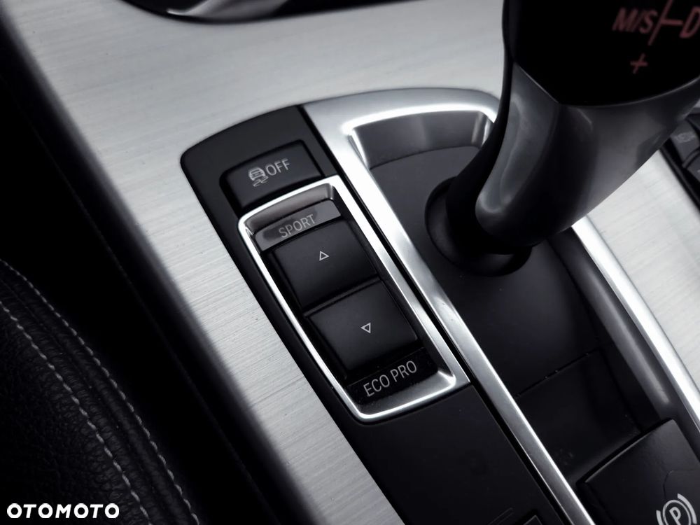 BMW X3 xDrive20d M Sport sport - 19