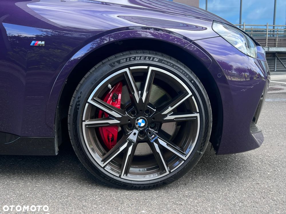BMW Seria 2 M240i xDrive - 17