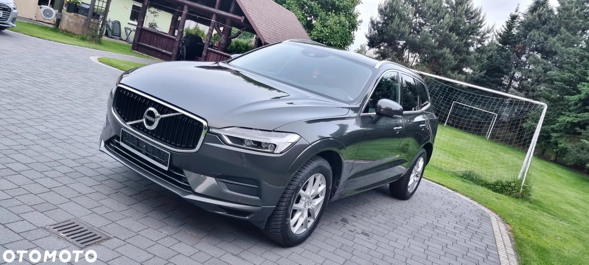 Volvo XC 60 D4 Geartronic Momentum Pro - 6