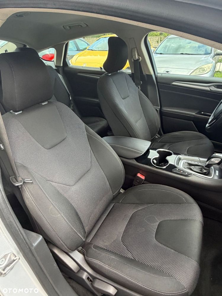 Ford Mondeo 2.0 TDCi Trend PowerShift - 5