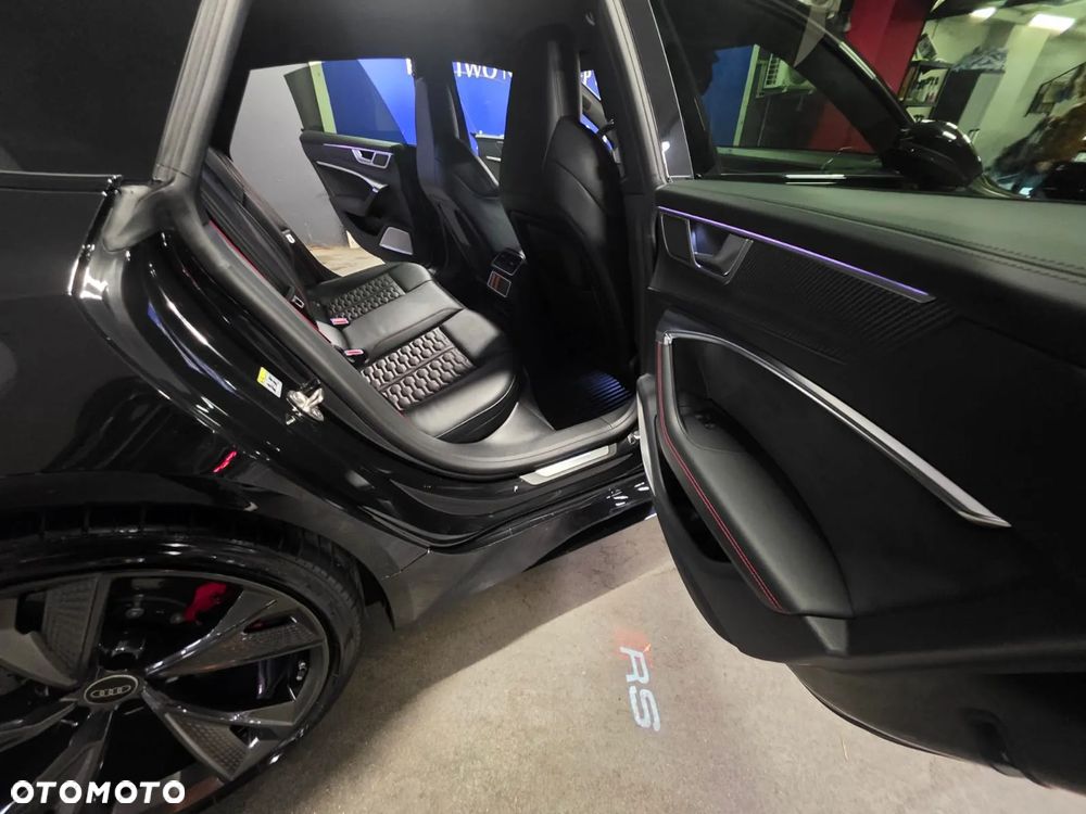 Audi RS7 Sportback - 9