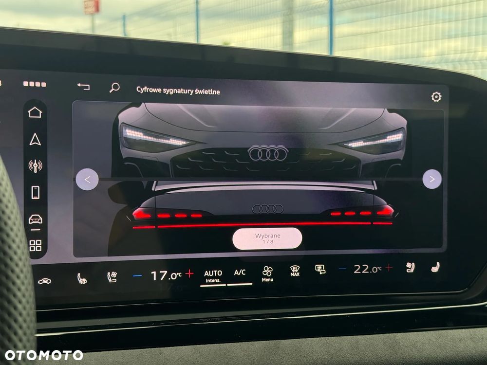 Audi A6 Limousine TDI mHEV Quattro S tronic - 23